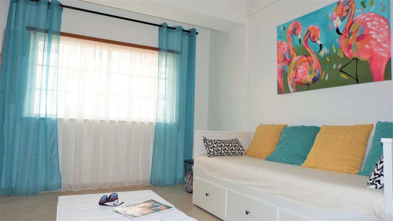 Altium Cabanas Cabanas De Tavira Dış mekan fotoğraf