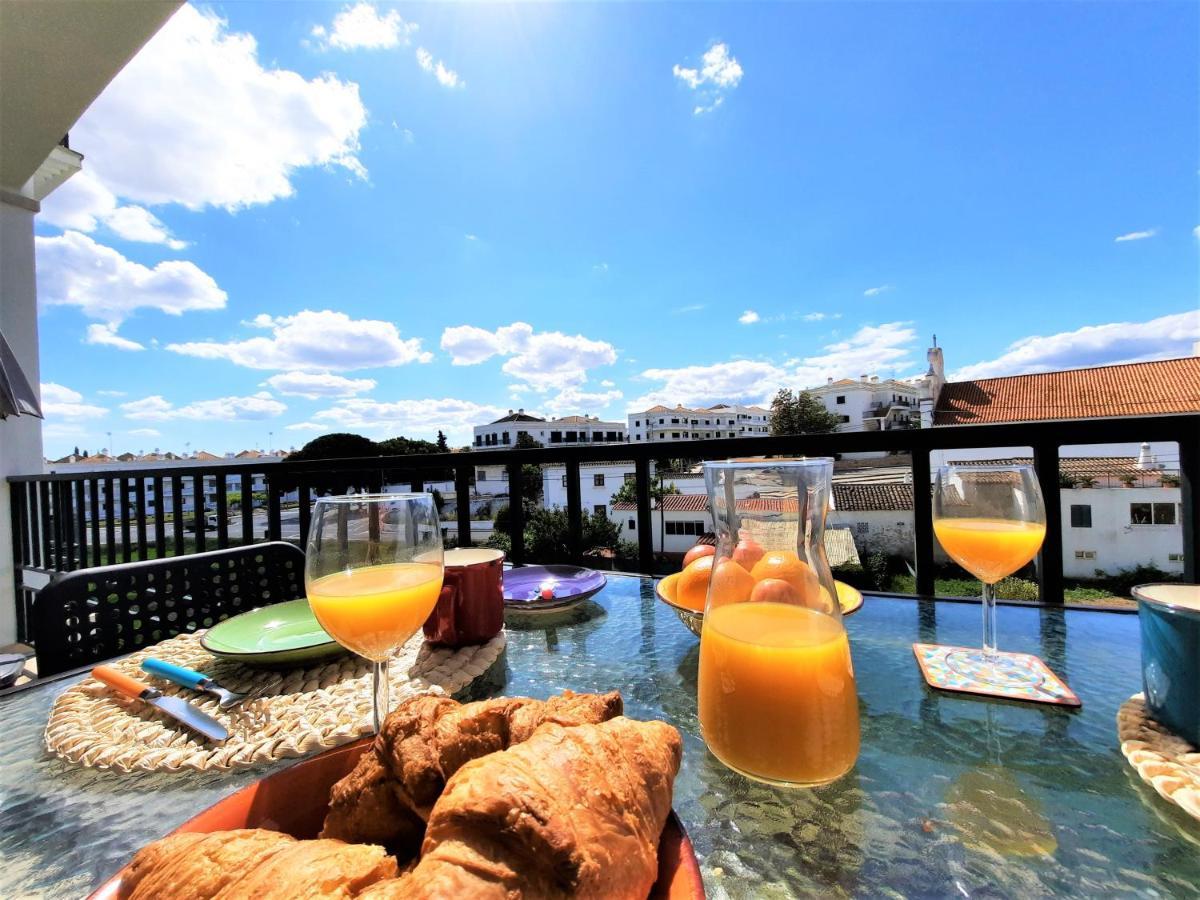 Altium Cabanas Cabanas De Tavira Dış mekan fotoğraf