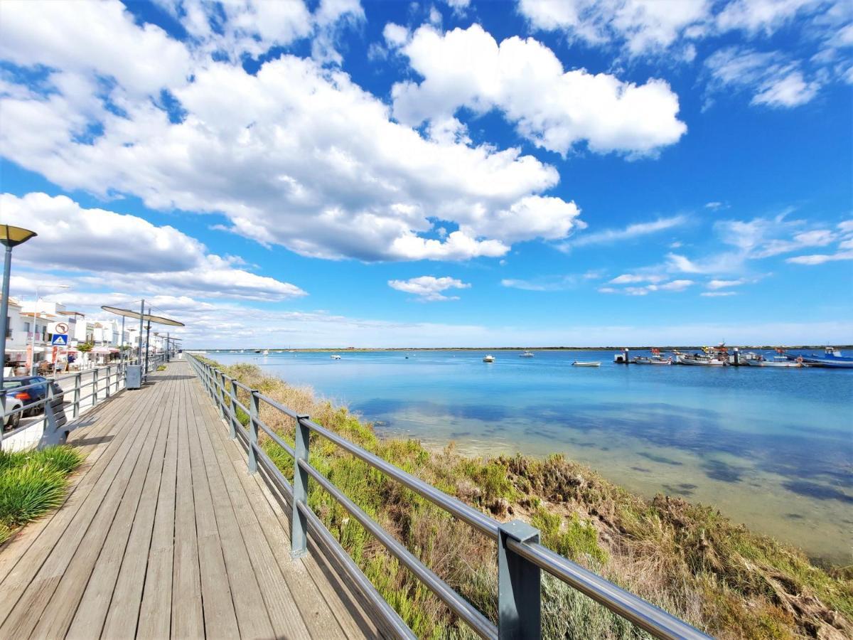 Altium Cabanas Cabanas De Tavira Dış mekan fotoğraf