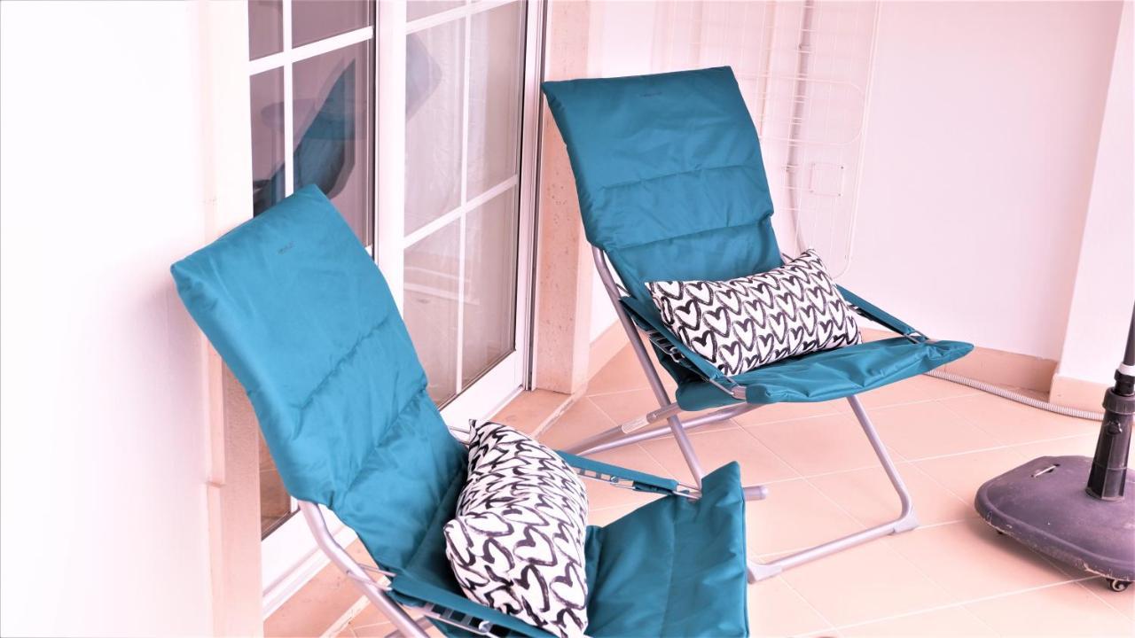 Altium Cabanas Cabanas De Tavira Dış mekan fotoğraf