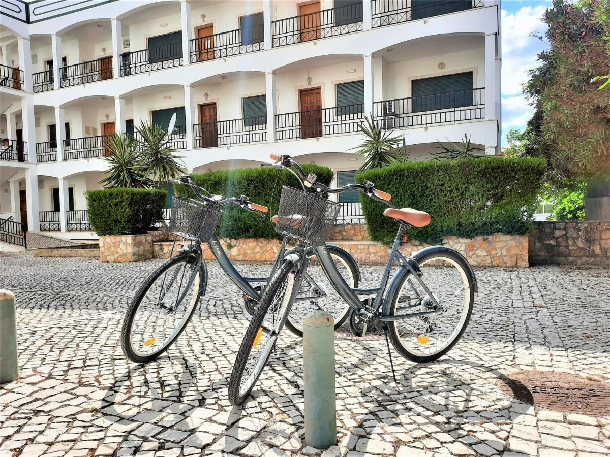 Altium Cabanas Cabanas De Tavira Dış mekan fotoğraf