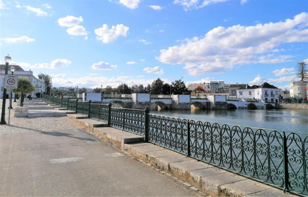 Altium Cabanas Cabanas De Tavira Dış mekan fotoğraf