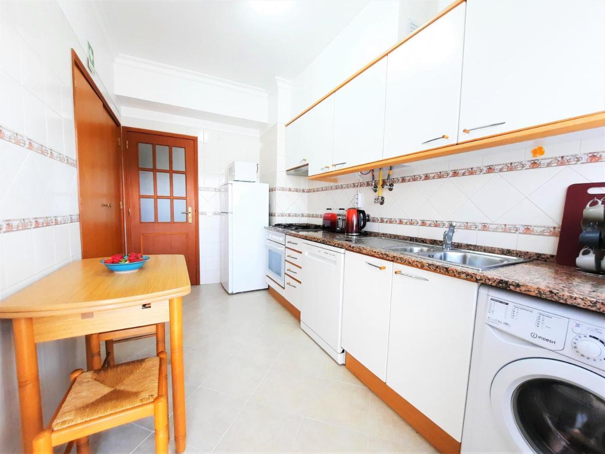 Altium Cabanas Cabanas De Tavira Dış mekan fotoğraf