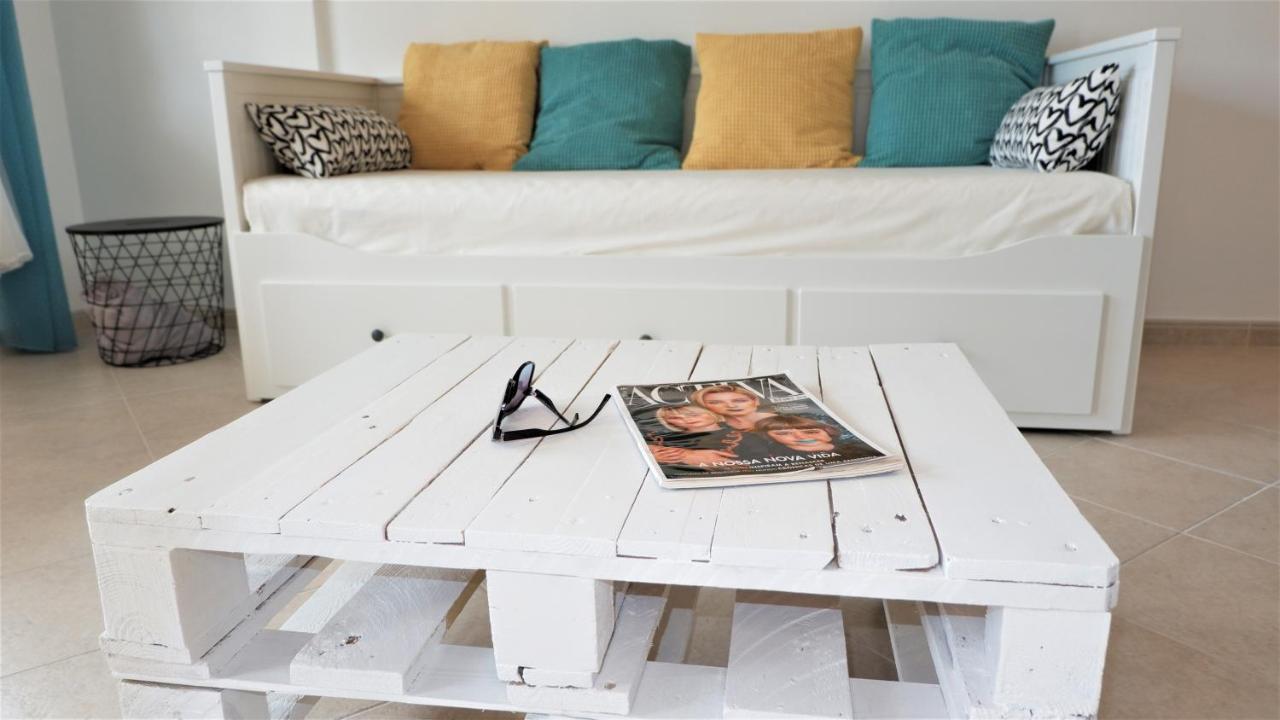 Altium Cabanas Cabanas De Tavira Dış mekan fotoğraf