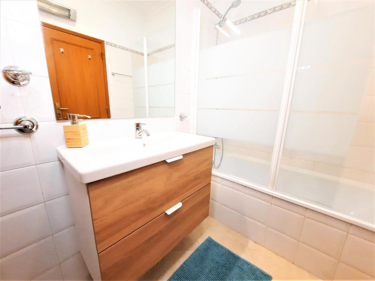 Altium Cabanas Cabanas De Tavira Dış mekan fotoğraf