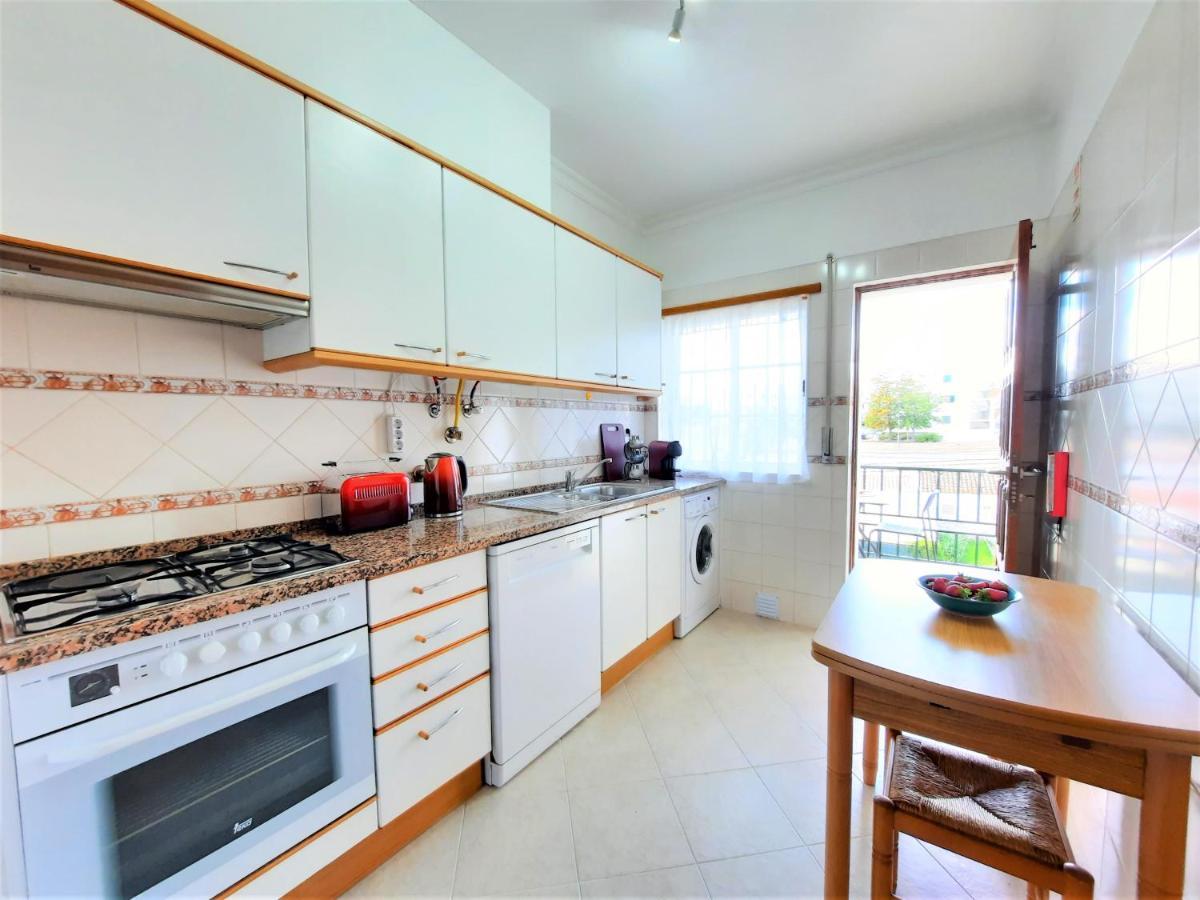 Altium Cabanas Cabanas De Tavira Dış mekan fotoğraf