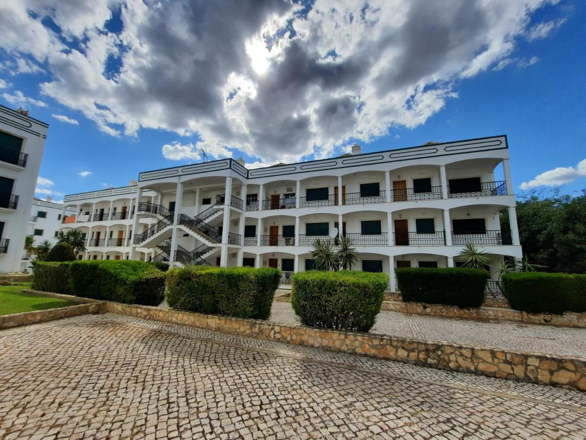 Altium Cabanas Cabanas De Tavira Dış mekan fotoğraf